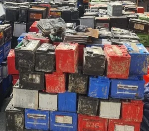 Battery Scrap buyer in vadodara