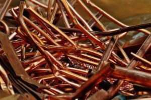 Copper Scrap buyer in baroda